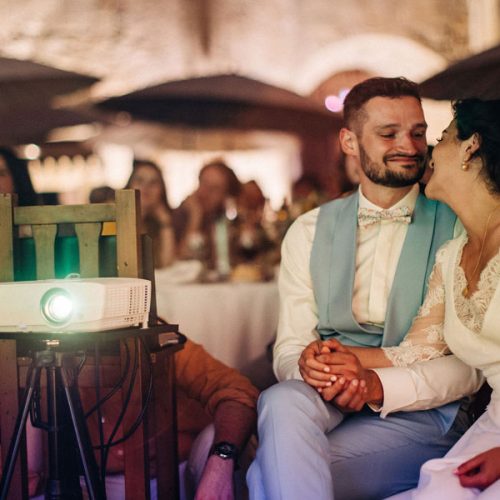 Son'Nambule • Dj, animation de mariage dans le sud de la france